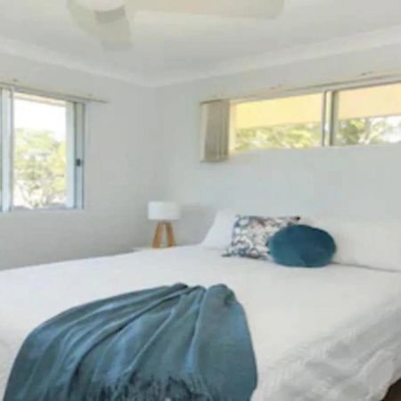 Paradise Grove Holiday Apartments Gold Coast Exterior foto