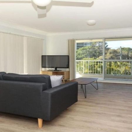 Paradise Grove Holiday Apartments Gold Coast Exterior foto