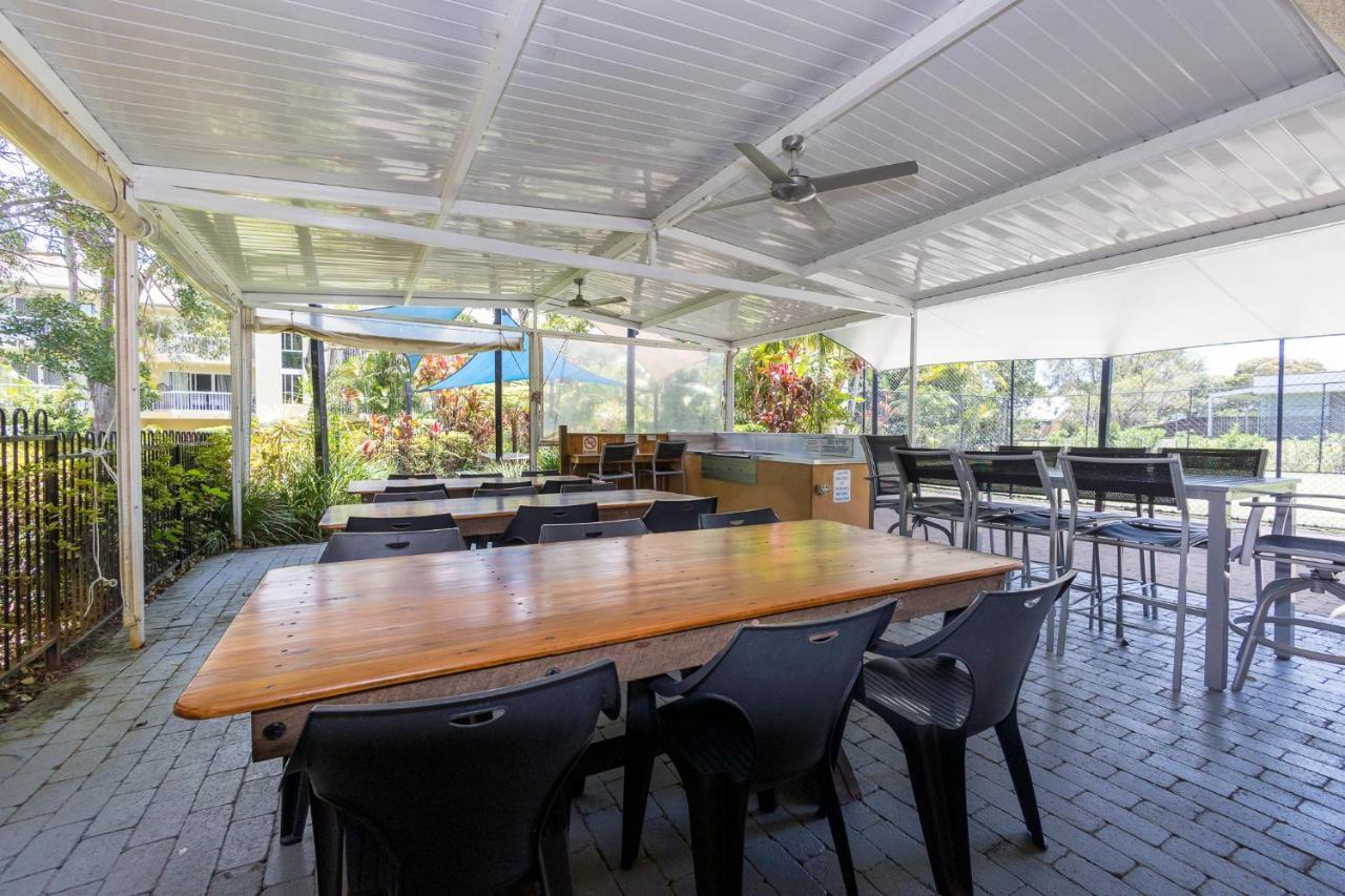Paradise Grove Holiday Apartments Gold Coast Exterior foto