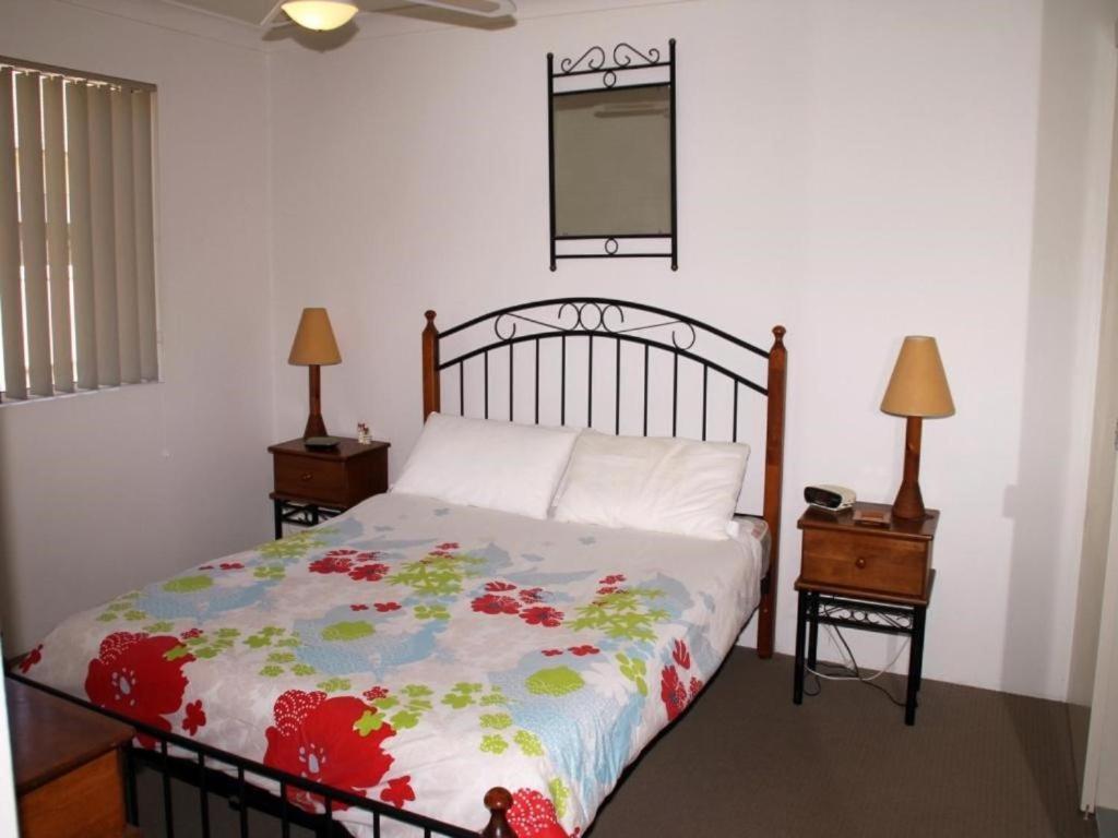 Paradise Grove Holiday Apartments Gold Coast Exterior foto