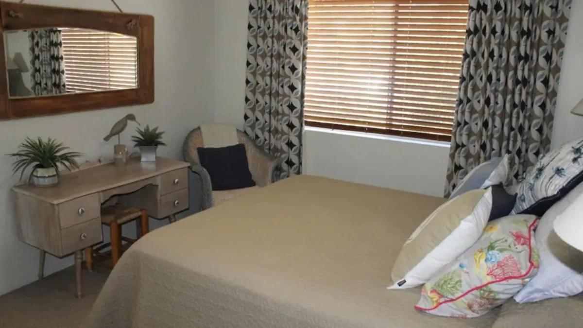 Paradise Grove Holiday Apartments Gold Coast Exterior foto
